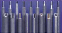 Extruded Finned Tubes