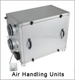 Air handling Units