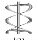 Stirrers